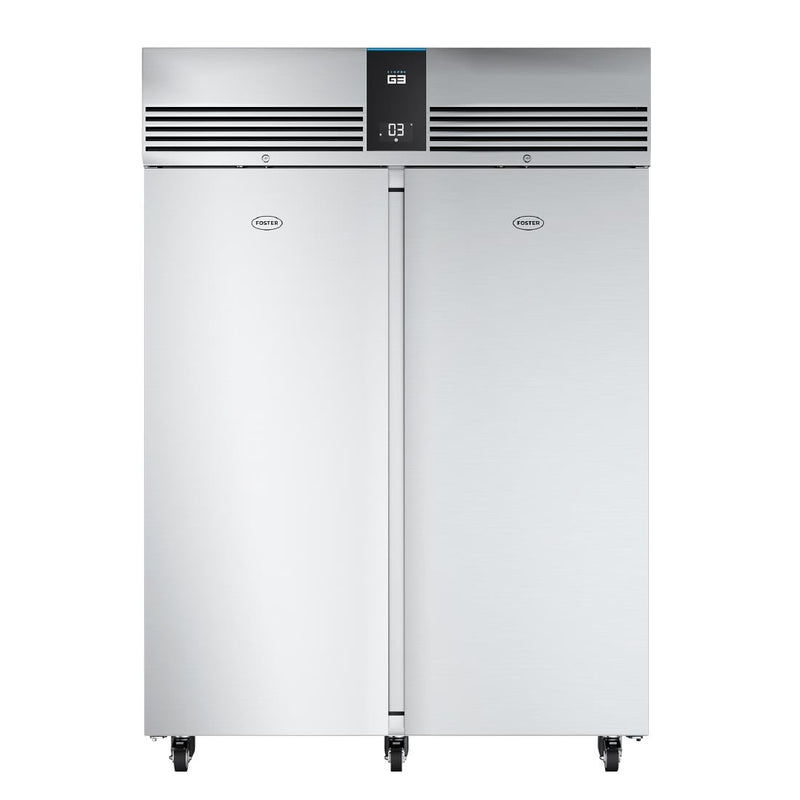 Foster EcoPro G3 2 Door 1350Ltr Cabinet Meat Fridge EP1440M 10/174