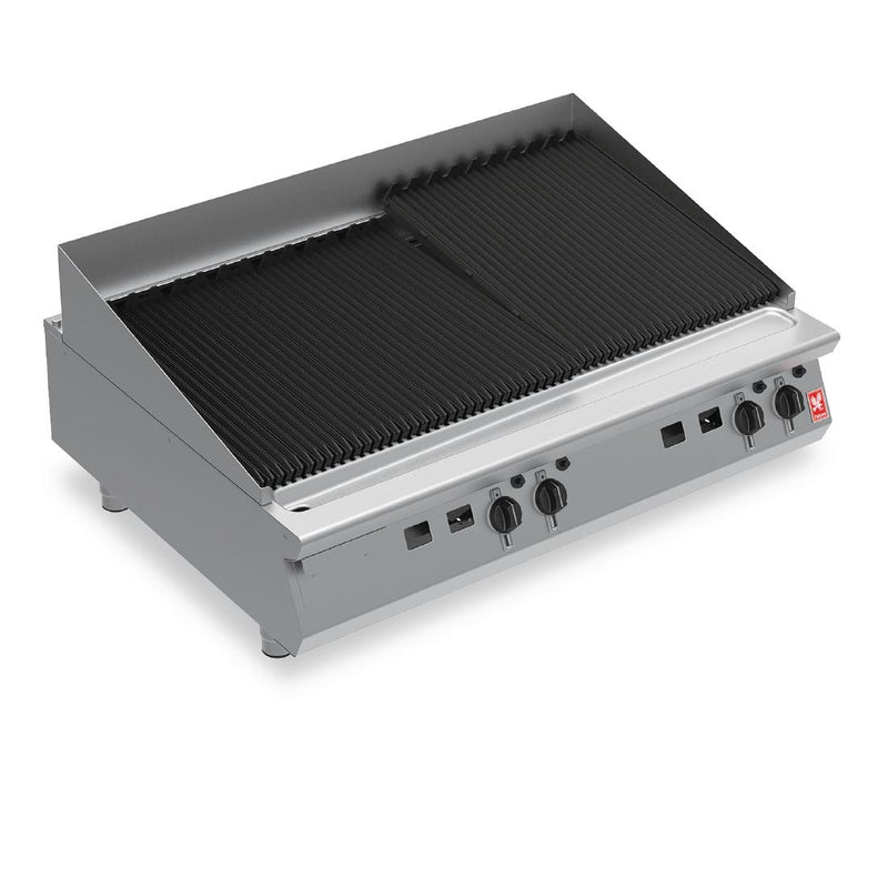 Falcon F900 Propane Gas Chargrill G94120