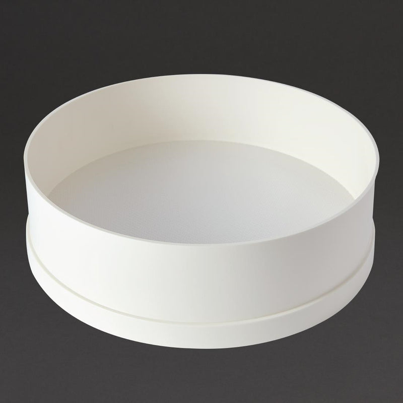 Schneider Flour Sieve 1mm Mesh