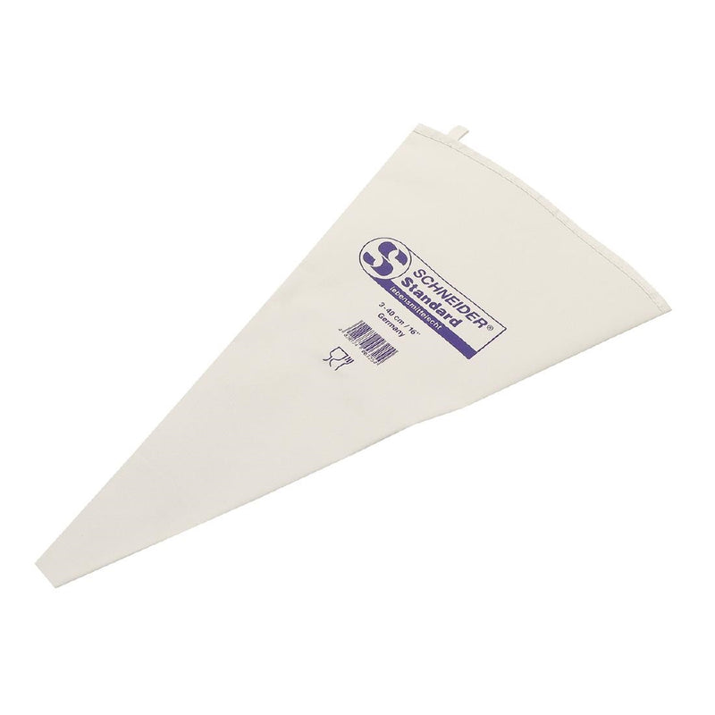 Schneider Cotton Piping Bag 40cm