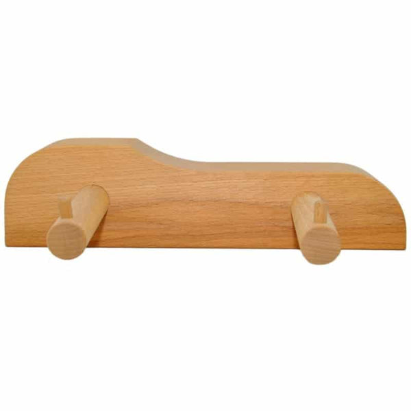 hawos Wall Bracket with 2 Hooks for Grain Sacks