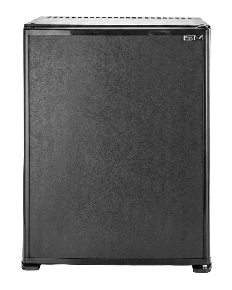 ISM SM 401-TH Black Minibar, 33 Litres