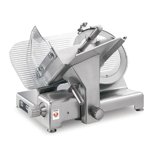 Ital Galileo Meat Slicer Galileo Evo