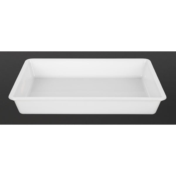 Araven Deep Food Storage Tray 21in
