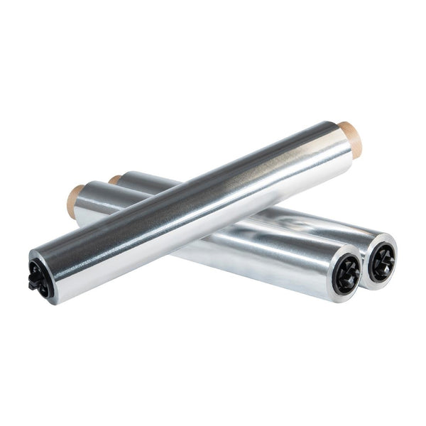 Wrapmaster 3000 Foil Refills 300mm x 90m (3 Pack)
