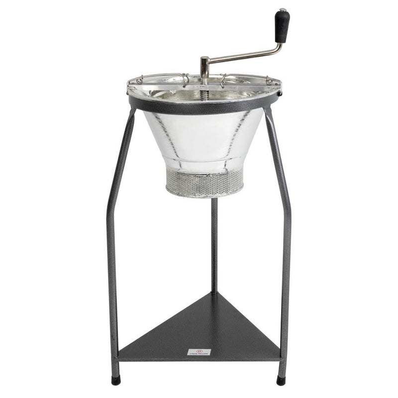 Louis Tellier Triturator And Stand