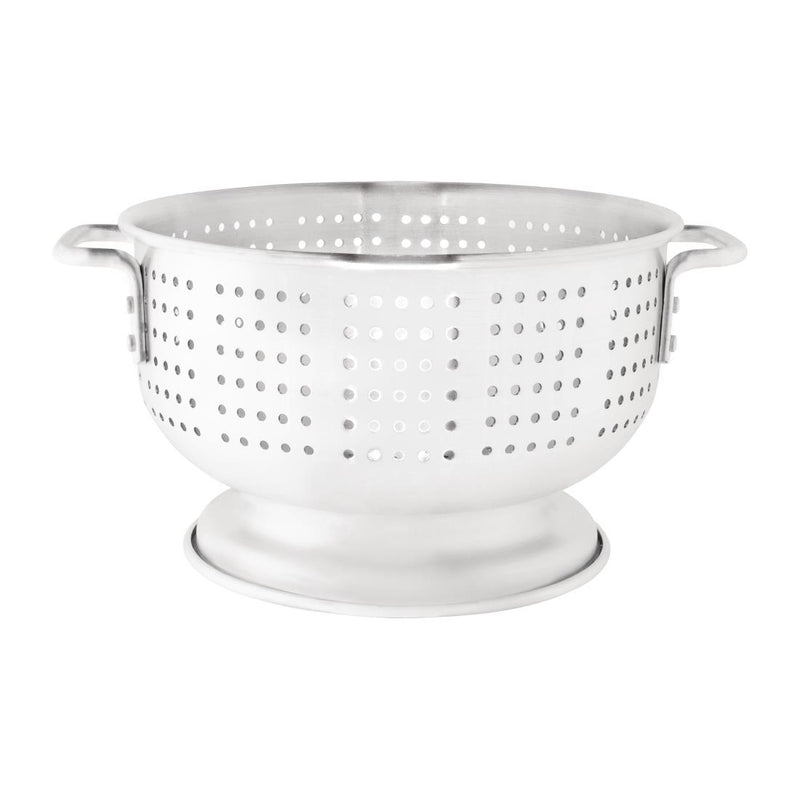 Vogue Aluminium Colander 300mm