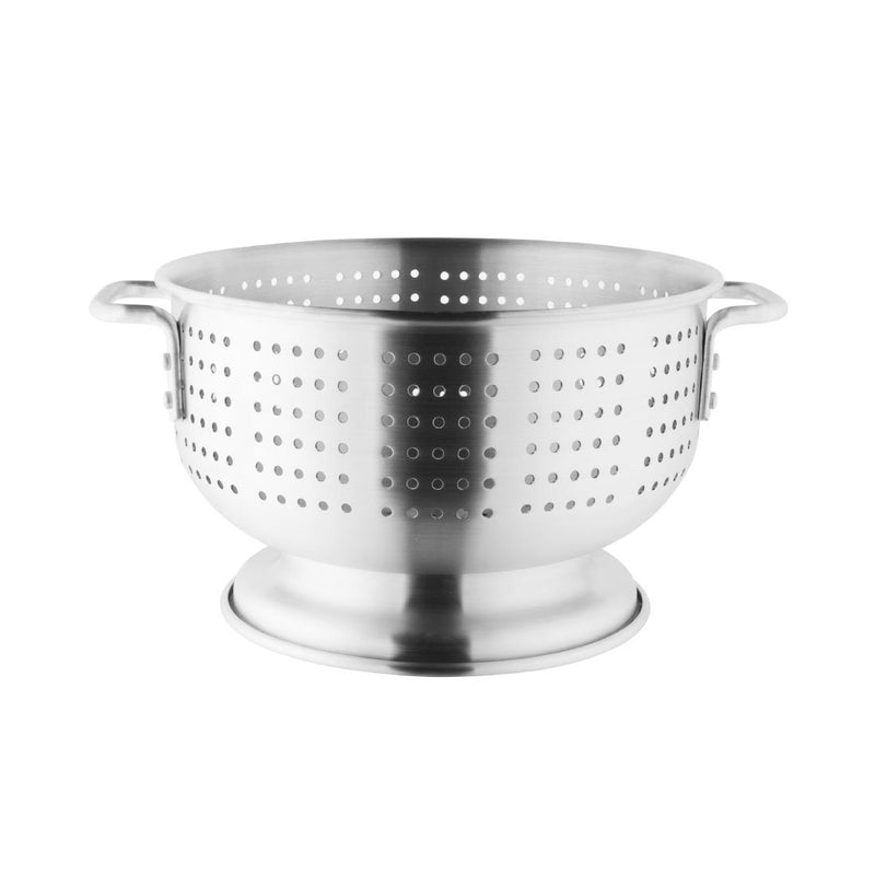 Vogue Aluminium Colander 400mm