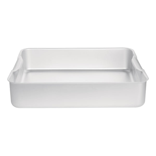 Vogue Deep Roasting Pan 470x456mm