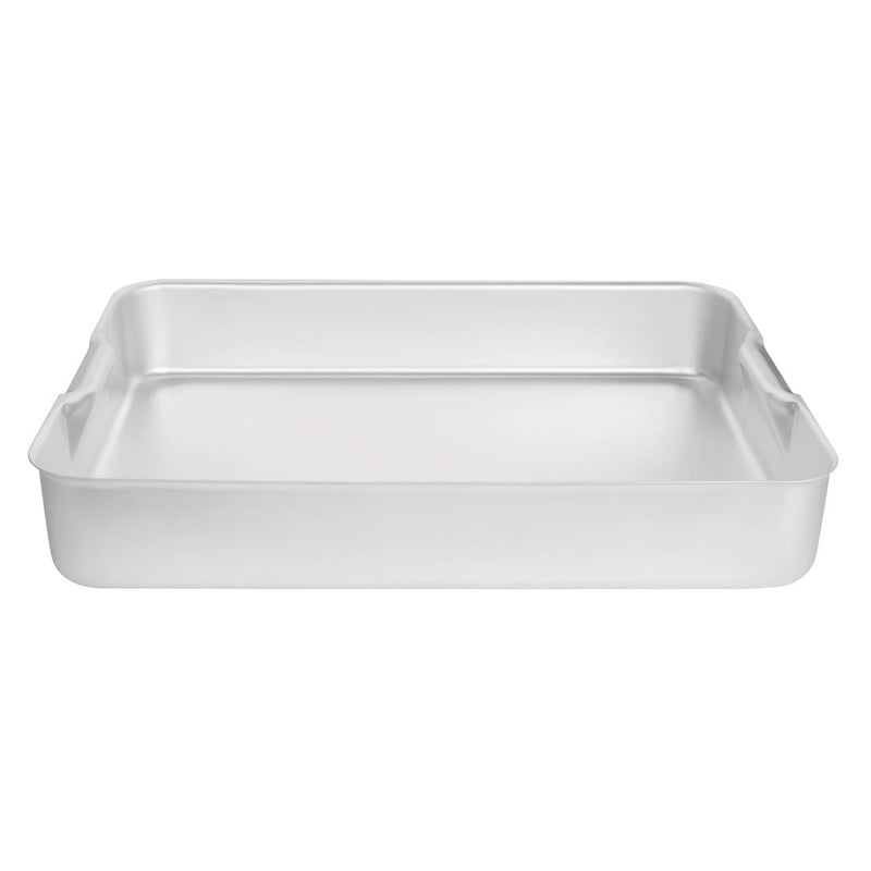 Vogue Deep Roasting Pan 610x457mm