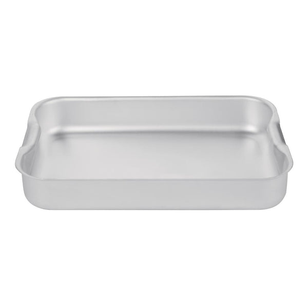 Vogue Aluminium Roasting Dish 318x216mm