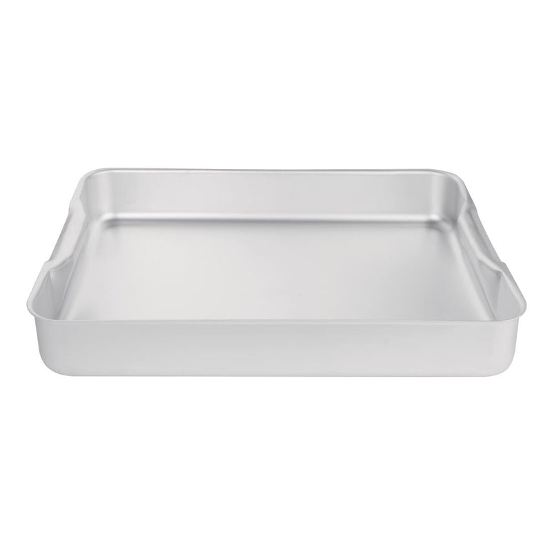 Vogue Aluminium Roasting Dish 470x356mm