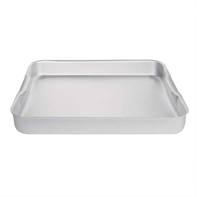 Vogue Aluminium Roasting Dish 521x419mm