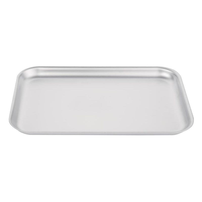 Vogue Aluminium Baking Tray 318x216mm