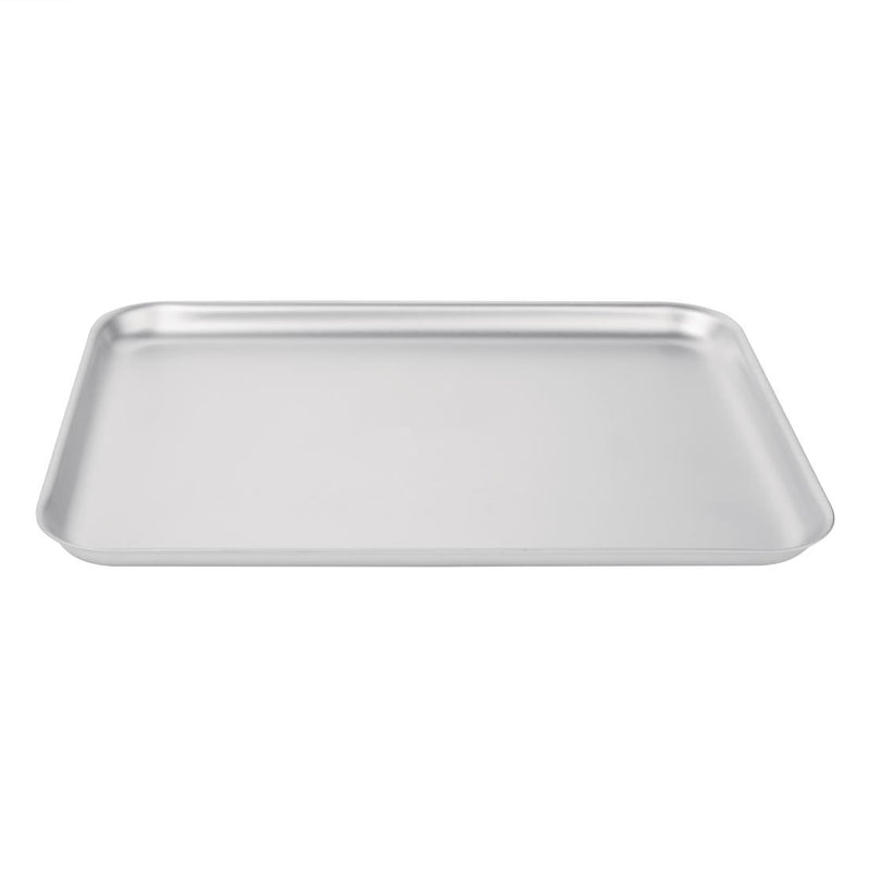 Vogue Aluminium Baking Tray 368x267mm