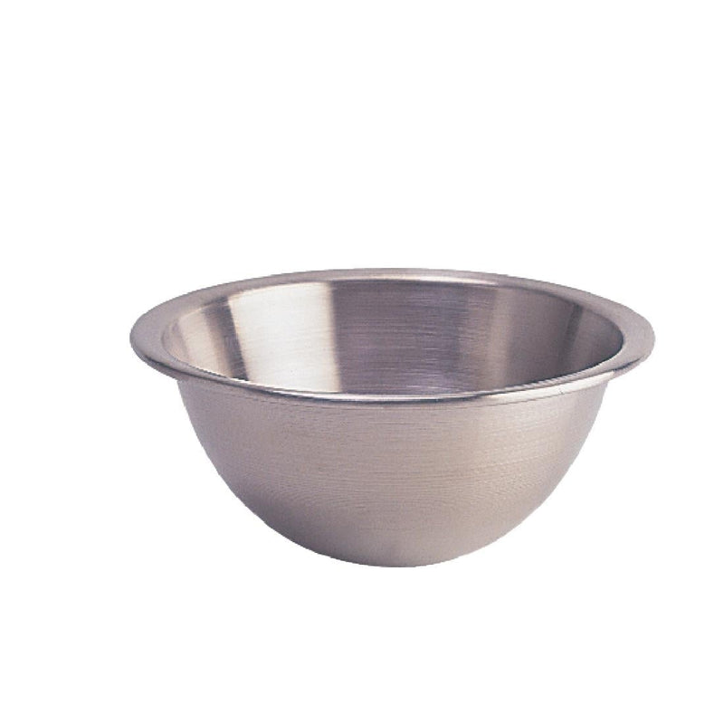 Matfer Bourgeat Round Bottom Whipping Bowl 6.5Ltr