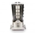 Kebab King 4 Gas Burner Doner Kebab Grill
