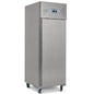 KOLDBOX Freezer Upright Single Hinged Door Gastronorm Freezer