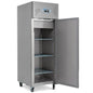 KOLDBOX Upright Single Hinged Door Gastronorm Refrigerator