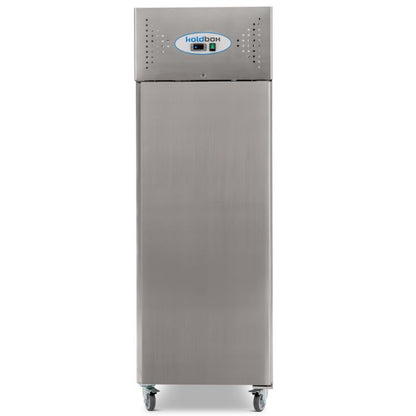 KOLDBOX Freezer Upright Single Hinged Door Gastronorm Freezer