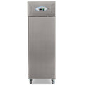 KOLDBOX Upright Single Hinged Door Gastronorm Refrigerator