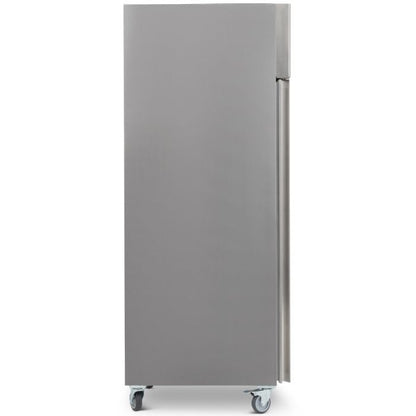 KOLDBOX Freezer Upright Single Hinged Door Gastronorm Freezer