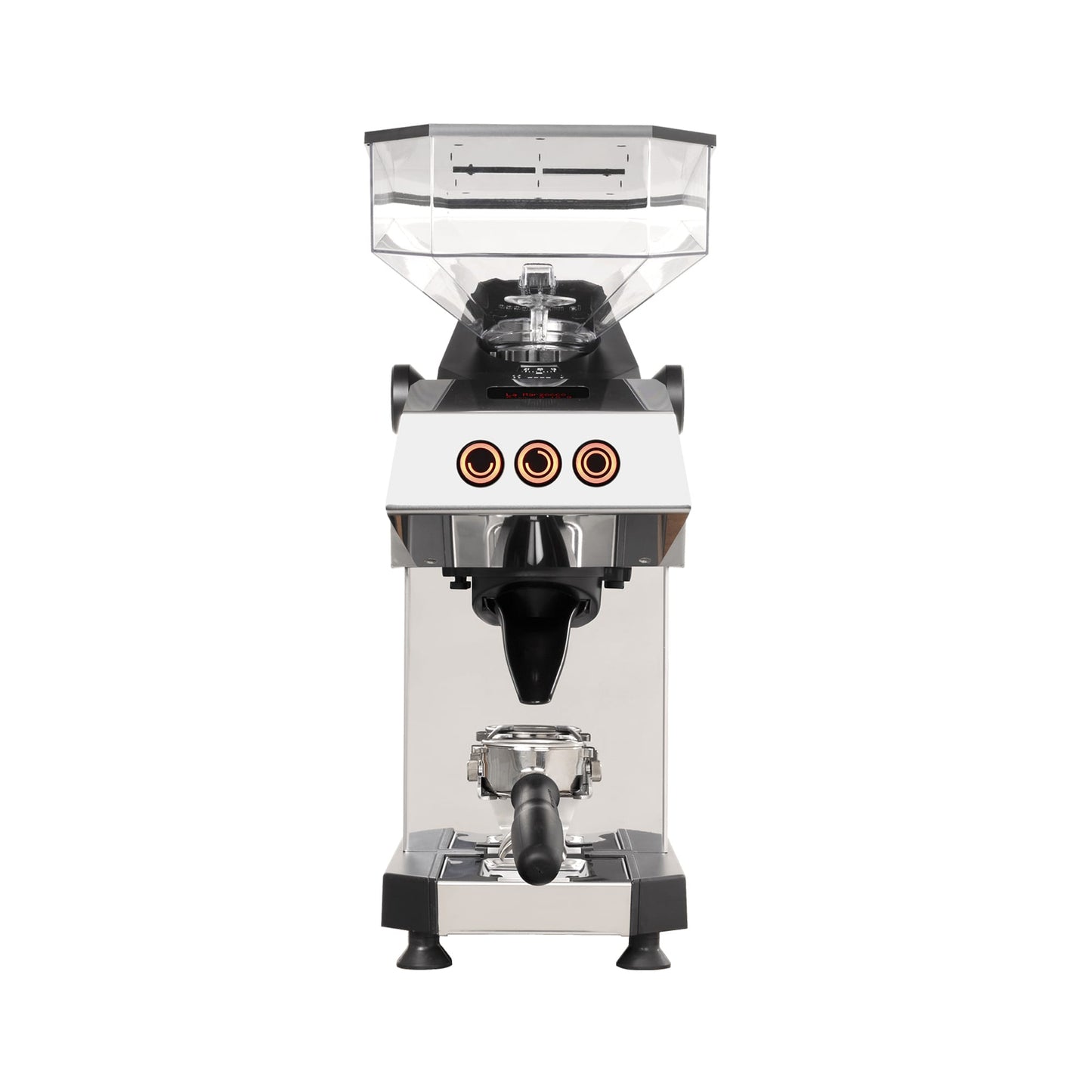 La Marzocco Swan Coffee Grinder – Electronic/On Demand (Conical 83mm Burrs)
