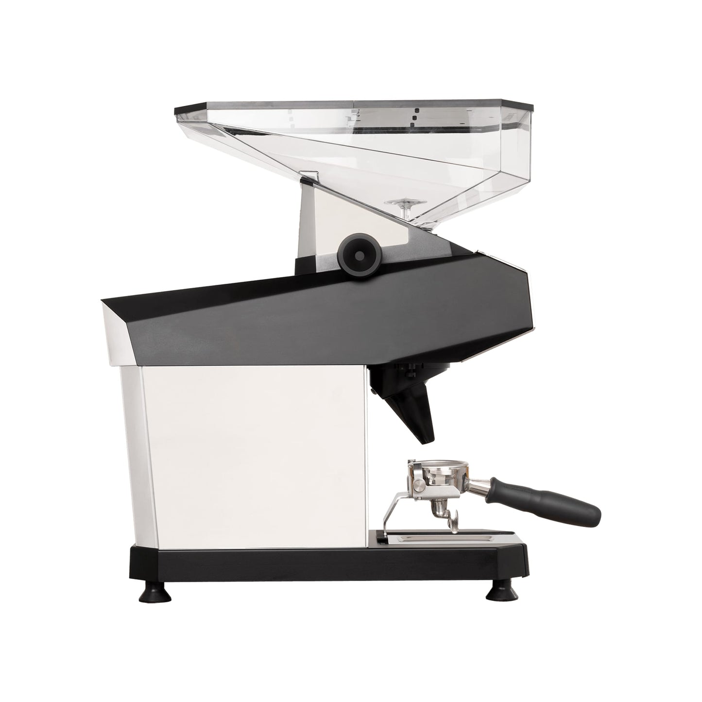 La Marzocco Swan Coffee Grinder – Electronic/On Demand (Conical 83mm Burrs)