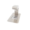 Marco Font Uber 2 (Stainless Steel) Button Tile Low