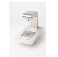 Marco Font Uber 2 (Stainless Steel) Button Tile Low