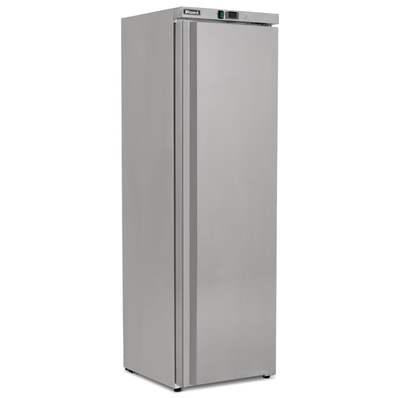 BLIZZARD Upright 320L Single Hinged Door Refrigerator