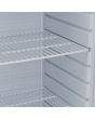 BLIZZARD Upright 320L Single Hinged Door Refrigerator
