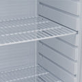 BLIZZARD Upright 533L Single Laminated Door Refrigerator