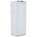 BLIZZARD Upright 320L Single Hinged Door Refrigerator