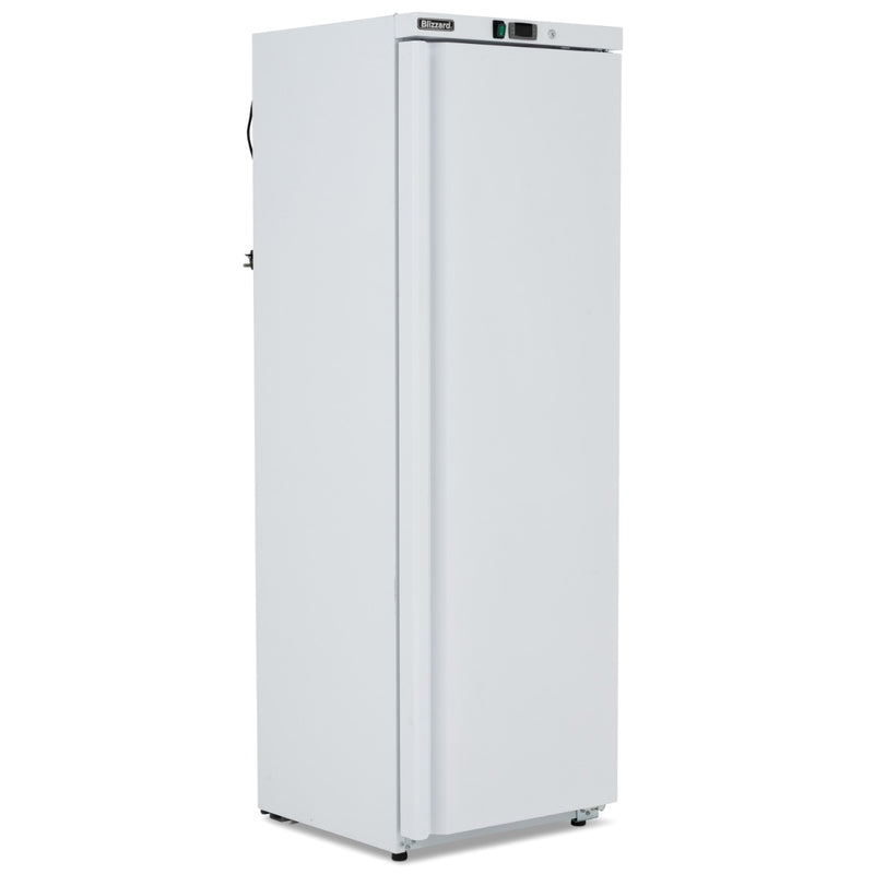 BLIZZARD Upright 320L Single Hinged Door Freezer
