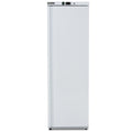 BLIZZARD Upright 320L Single Hinged Door Refrigerator