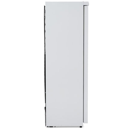 BLIZZARD Upright 320L Single Hinged Door Refrigerator
