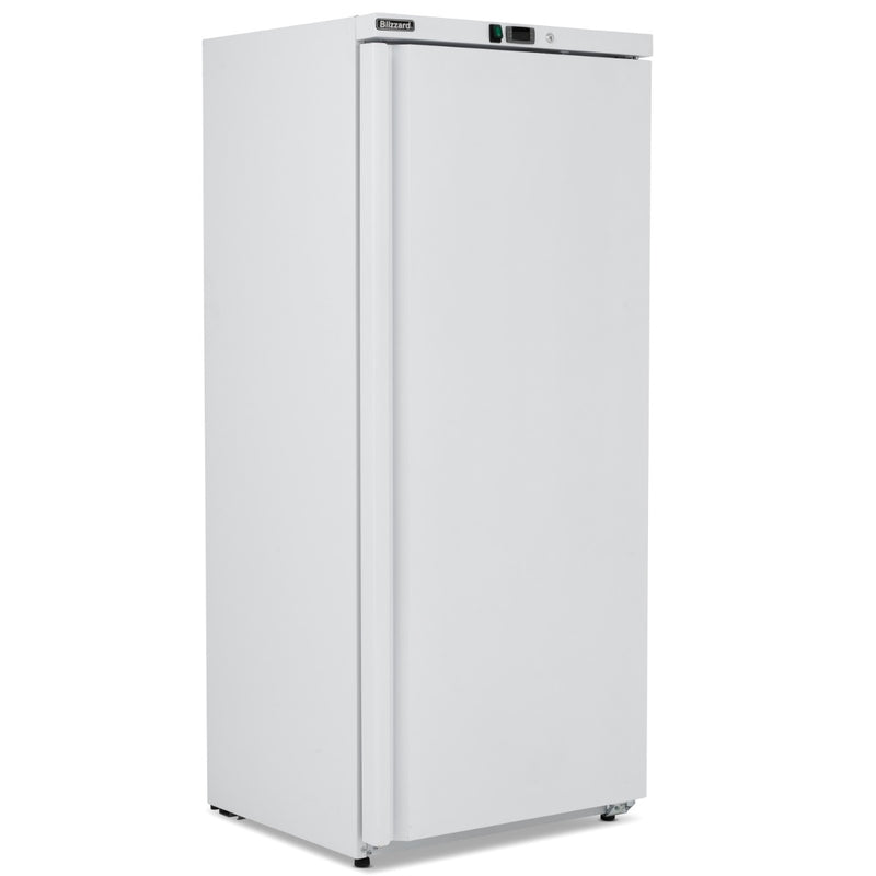 BLIZZARD Upright 533L Single Hinged Door Refrigerator