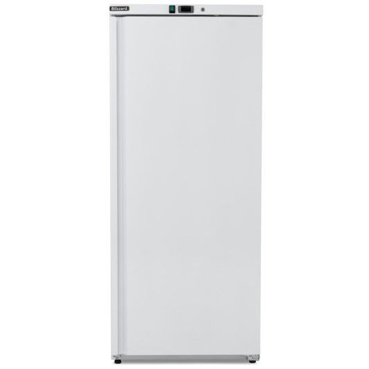 BLIZZARD Upright 533L Single Laminated Door Refrigerator