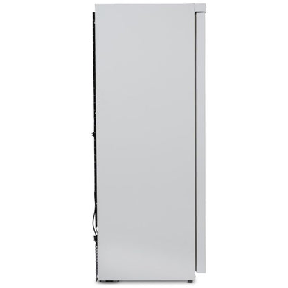 BLIZZARD Upright 533L Single Laminated Door Refrigerator
