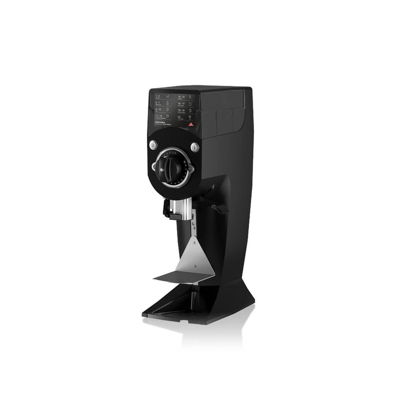 Mahlkonig Guatemala V2 – Retail Coffee Grinder (Matte Black)