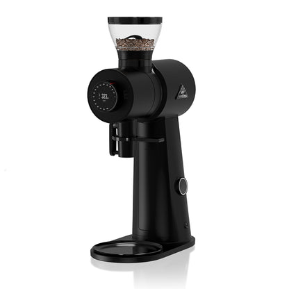 Mahlkonig EK Omnia – Stepless Coffee Grinder (Black)