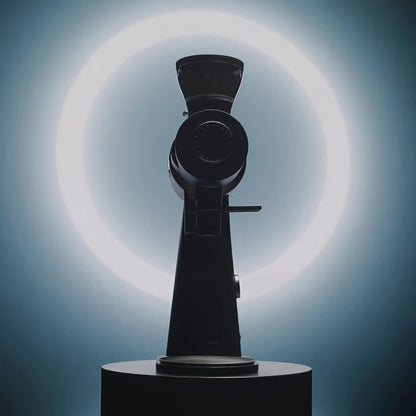 Mahlkonig EK Omnia – Stepless Coffee Grinder (Black)