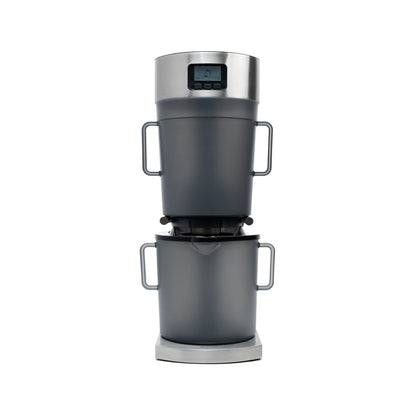 Marco ColdBRU (230V) – Cold Brew Coffee Machine