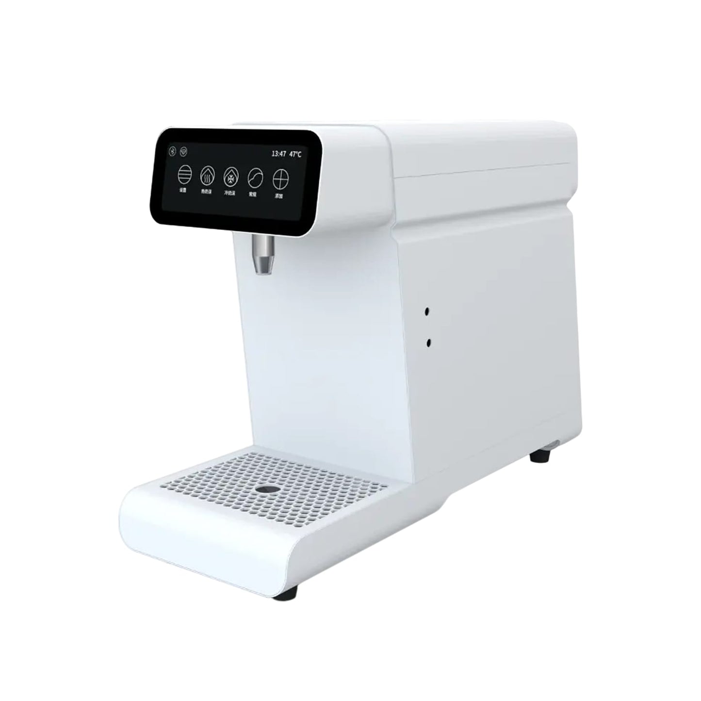 Marco Milkpal Automatic Milk Hot And Cold Milk Dispenser (Without Steam)