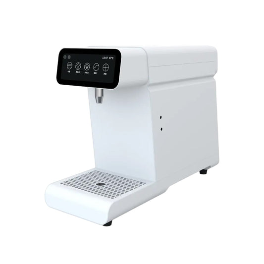 Marco Milkpal Automatic Milk Hot And Cold Milk Dispenser (Without Steam)