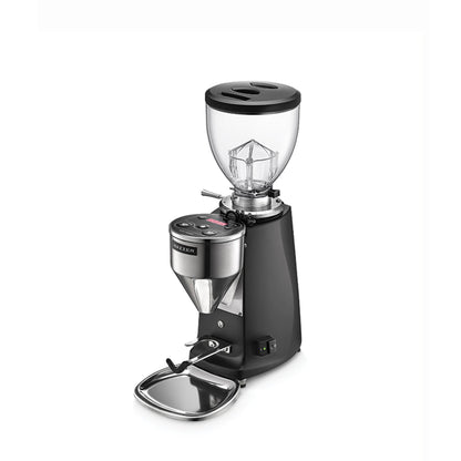 Mazzer Mini – Electronic A/On Demand – Coffee Grinder – Black