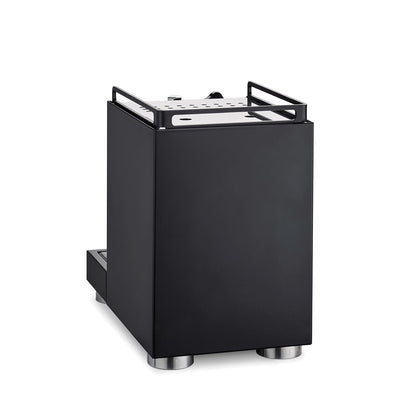 La Pavoni Mini Cellini (Black) – Home Domestic Espresso Machine