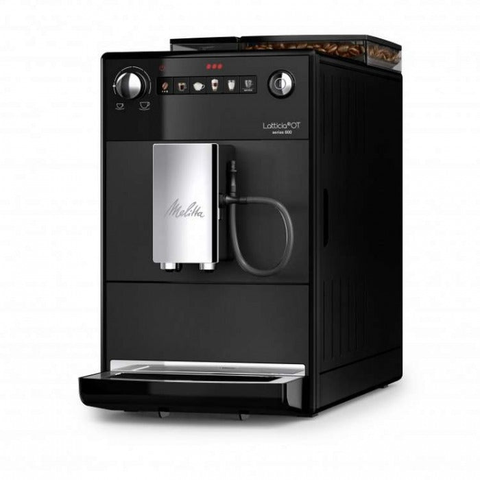 LATTICIA AUTOMATIC COFFEE MACHINE