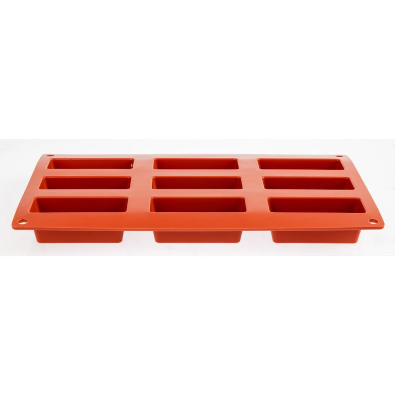 Pavoni Formaflex Silicone Cake Mould 9 Cup